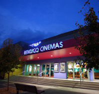 Bendigo Cinemas - Accommodation in Brisbane