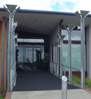  Accommodation in Brisbane