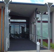 Colac Cinema - Accommodation in Brisbane