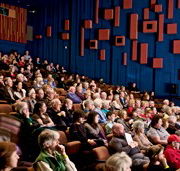 Alexander Theatre - Accommodation in Brisbane