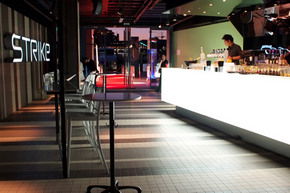 Strike Bowling Bar - Chapel - Accommodation in Brisbane 1