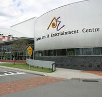 Darebin Arts  Entertainment Centre - Accommodation in Brisbane