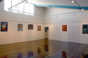 Darebin Arts & Entertainment Centre - Accommodation in Brisbane 2