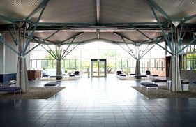Darebin Arts & Entertainment Centre - Accommodation in Brisbane 3