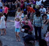 Fairfield Amphitheatre - Accommodation in Brisbane