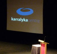 Karralyka Centre - Accommodation in Brisbane