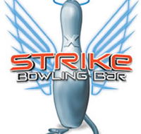 Strike Bowling Bar - CBD - Accommodation in Brisbane