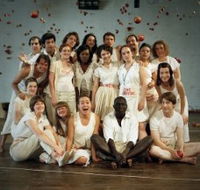 Platform Youth Theatre - Accommodation in Brisbane