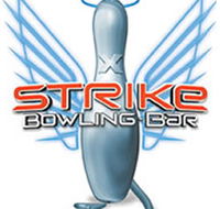 Strike Bowling Bar - Bayside - Accommodation in Brisbane