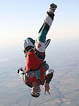 The Parachute School - Skydiving - Accommodation in Brisbane 0