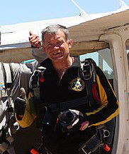 The Parachute School - Skydiving - Accommodation in Brisbane 1