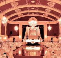 Regal Ballroom - Accommodation in Brisbane