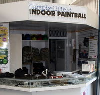 Campbellfield Indoor Paintball - Accommodation in Brisbane