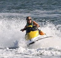 Extreme Jet ski Hire - Accommodation in Brisbane