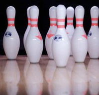 Melton Bowl - Accommodation in Brisbane