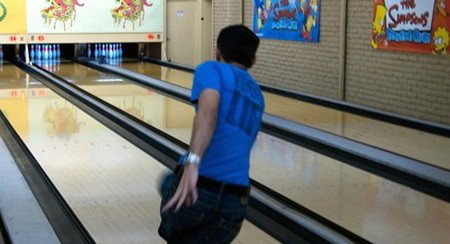 Dragon City Lanes - Accommodation in Brisbane 1