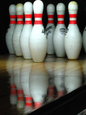 Dragon City Lanes - Accommodation in Brisbane 3