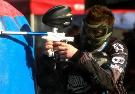 We Are Paintball - Accommodation in Brisbane 3
