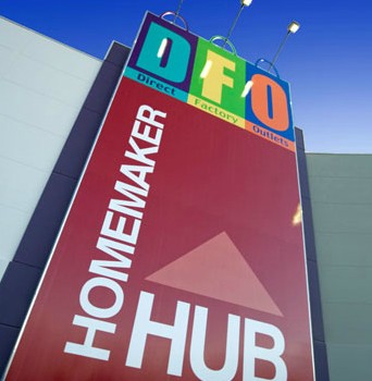 DFO Essendon - Accommodation in Brisbane 2