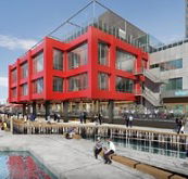 WTC Wharf - Accommodation in Brisbane