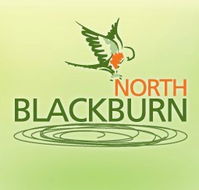 North Blackburn Shopping Centre - Accommodation in Brisbane
