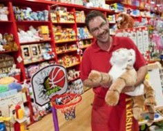 Ashburton Shopping Centre - Accommodation in Brisbane 1