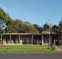 Tiagarra Aboriginal Culture Centre and Museum - Accommodation in Brisbane