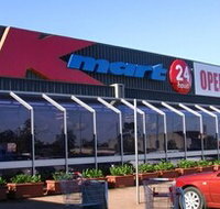 The Boronia Mall - Accommodation in Brisbane