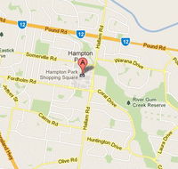 Hampton Park Shopping Square - Accommodation in Brisbane