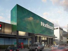 Northland Shopping Centre - Accommodation in Brisbane 2