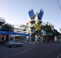 Eastland Shopping Centre - Accommodation in Brisbane