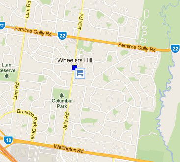  Accommodation in Brisbane