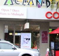 Acland Court Shopping Centre - Accommodation in Brisbane