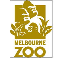 Melbourne Zoo - Accommodation in Brisbane