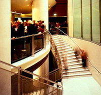 City Recital Hall Angel Place - Accommodation in Brisbane