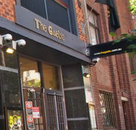 Gaelic Theatre - Accommodation in Brisbane