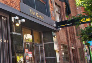 Gaelic Theatre - Accommodation in Brisbane 0