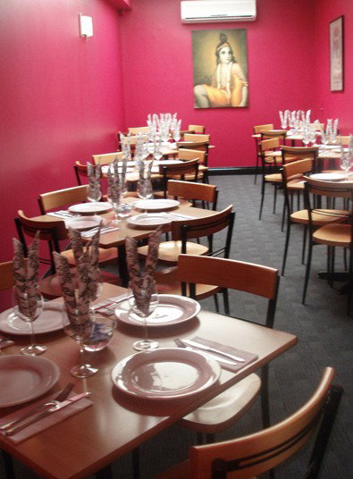 Govindas - Accommodation in Brisbane 2