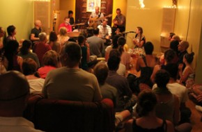 Govindas - Accommodation in Brisbane 3