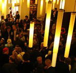 Chauvel Cinema - Accommodation in Brisbane