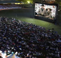 Starlight Cinema - Accommodation in Brisbane