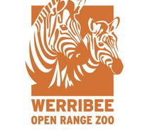 Werribee Open Range Zoo - Accommodation in Brisbane