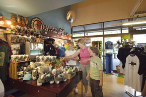 Cleland Wildlife Park - Accommodation in Brisbane 3