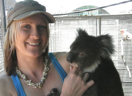 Dundee's Wildlife Park - Accommodation in Brisbane 2