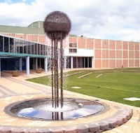 Orange Regional Gallery - Accommodation in Brisbane