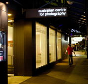 Australian Centre for Photography - Accommodation in Brisbane
