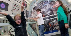 Powerhouse Museum Of Science & Design - Accommodation in Brisbane 1