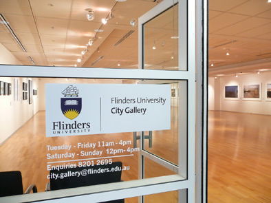 Flinders University City Gallery - Accommodation in Brisbane 0