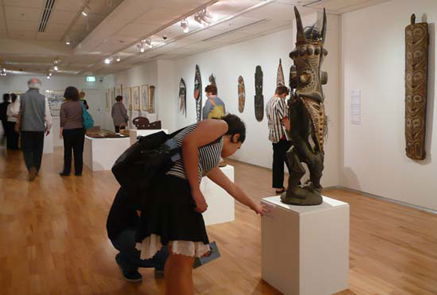 Flinders University City Gallery - Accommodation in Brisbane 2