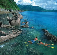 Llewellyn Dive Site - Accommodation in Brisbane